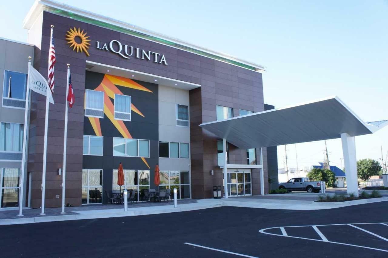 La Quinta Inn & Suites Perry Esterno foto